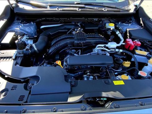 New 2026 Subaru Impreza 2.0i Sport image 12