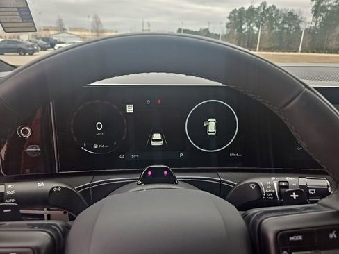 Used 2026 Hyundai Santa Fe Calligraphy image 25