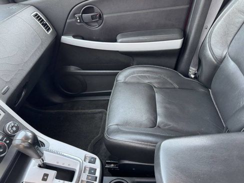 Used 2009 Chevrolet Equinox Sport AWD/4WD image 12