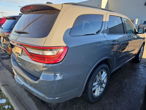 Used 2025 Dodge Durango R/T image 7