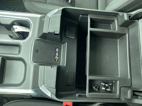 Used 2023 Chevrolet Silverado 1500 LT Trail Boss w/ LPO, Dark Essentials Package image 19