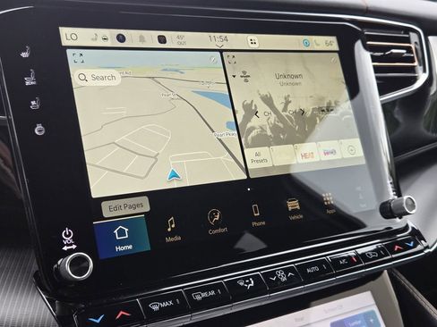 New 2026 Jeep Grand Wagoneer Summit AWD/4WD image 10