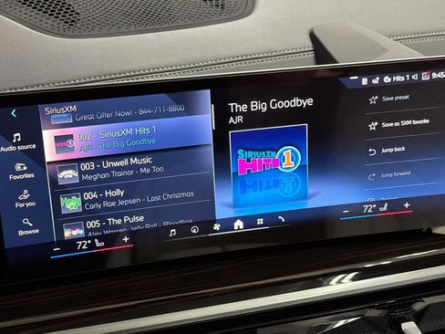 Used 2026 BMW X5 sDrive40i image 22