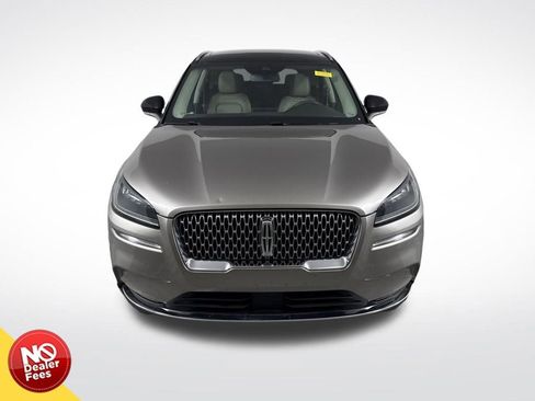 Used 2021 Lincoln Corsair Standard w/ Premium Package image 9