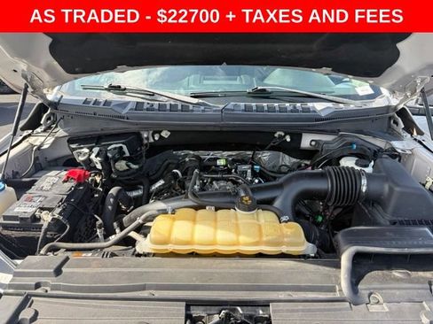 Used 2019 Ford F150 XLT w/ Equipment Group 302A Luxury AWD/4WD image 11