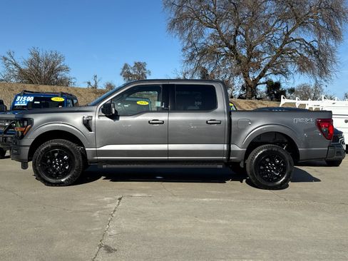 New 2026 Ford F150 XLT w/ Equipment Group 302A MID image 6