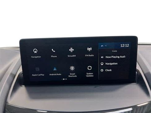 New 2026 Acura RDX SH-AWD w/ Technology Package image 23