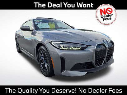 Used 2024 BMW i4 eDrive35