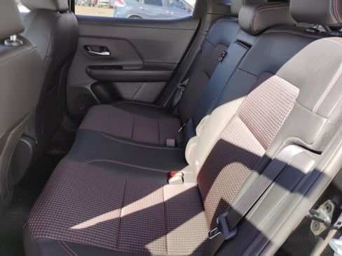 New 2026 Nissan Kicks SR w/ Cold Weather Package image 10