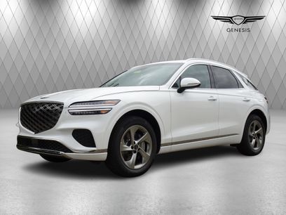 New 2026 Genesis GV70 2.5T
