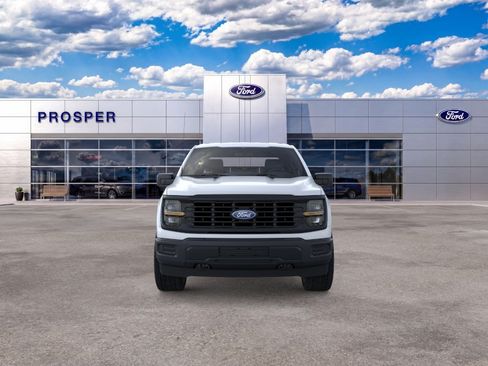 New 2026 Ford F150 XL AWD/4WD image 6