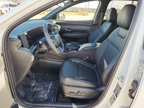 New 2026 Hyundai Santa Cruz SEL image 11