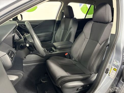 Used 2025 Subaru Outback Premium w/ Popular Package #1A image 25