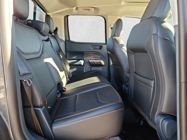 Used 2025 Ford Maverick Tremor AWD/4WD image 21