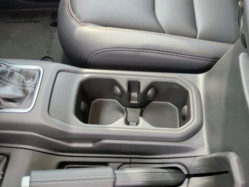 New 2026 Jeep Gladiator Sport image 34