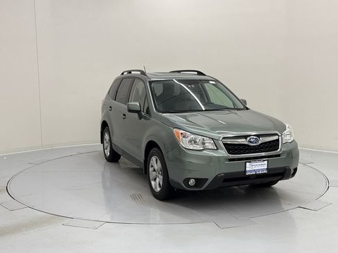 Used 2014 Subaru Forester 2.5i Touring w/ Protection Package #2 image 7
