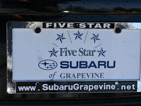 New 2026 Subaru BRZ Limited image 13