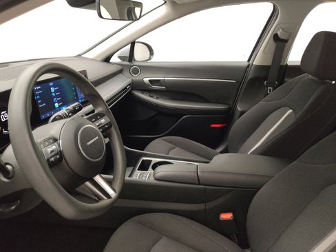 Used 2024 Hyundai Sonata SEL image 17