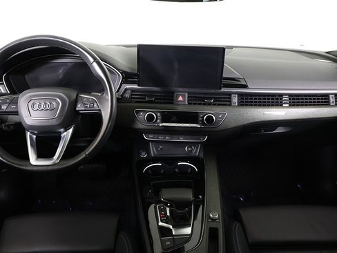 Used 2023 Audi A5 2.0T Premium Plus w/ Premium Plus image 39