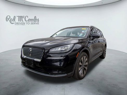 Used 2020 Lincoln Corsair Reserve w/ Equipment Group 201A image 1