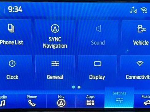 Used 2021 Ford F150 XLT w/ Equipment Group 301A Mid AWD/4WD image 35