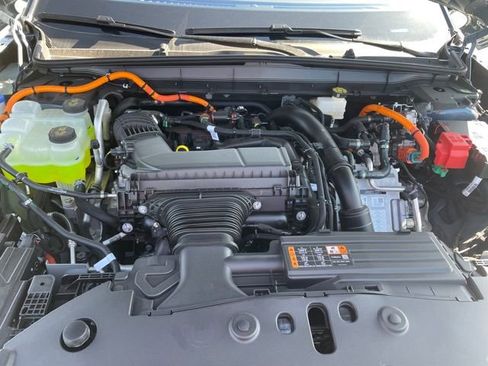 New 2026 Lincoln Nautilus Premier w/ Equipment Group 102A image 27