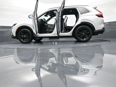 Used 2024 Honda CR-V Sport image 48