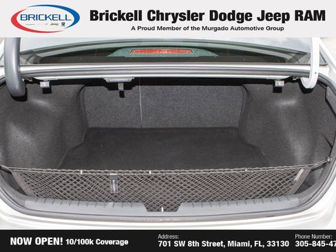 Used 2017 Hyundai Sonata Sport w/ Cargo Package image 9