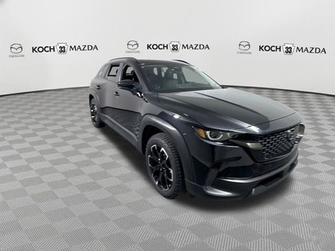 New 2026 MAZDA CX-50 Meridian Edition w/ Cargo Package image 12