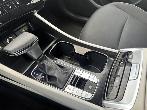 Used 2023 Hyundai Tucson SEL image 21