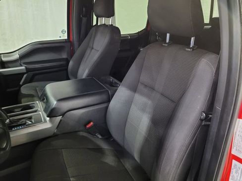 Used 2016 Ford F150 XLT w/ Equipment Group 302A Luxury image 33