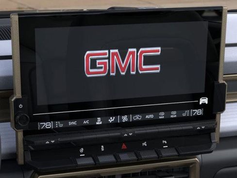 New 2025 GMC Hummer EV 2X image 42