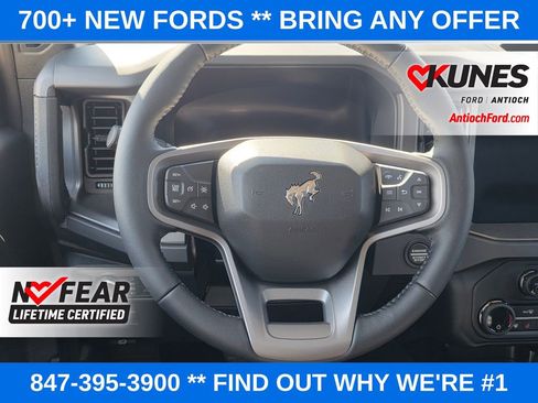 New 2026 Ford Bronco Badlands image 42