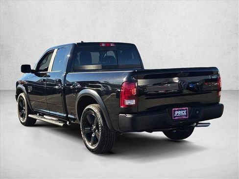 Used 2019 RAM 1500 Classic Warlock image 8
