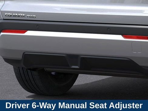 Used 2025 Chevrolet Equinox LT image 15