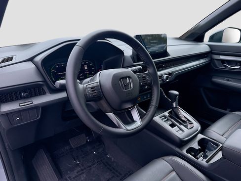 New 2026 Honda CR-V Sport-L image 9