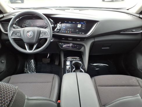 Used 2023 Buick Envision Preferred AWD/4WD image 11