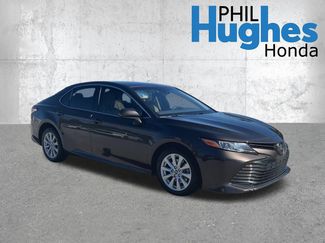 Used 2018 Toyota Camry L video 2