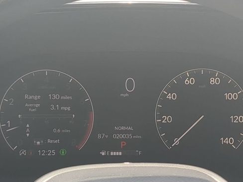 Used 2024 Honda CR-V EX image 24