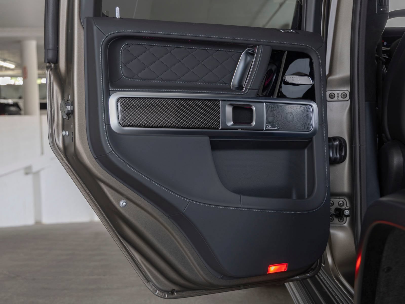 Used 2026 Mercedes-Benz G 63 AMG 4MATIC image 16