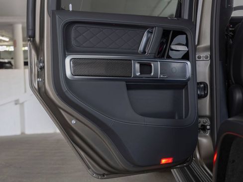 Used 2026 Mercedes-Benz G 63 AMG 4MATIC image 16