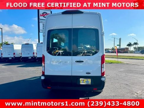 Used 2021 Ford Transit 350 XL RWD image 17