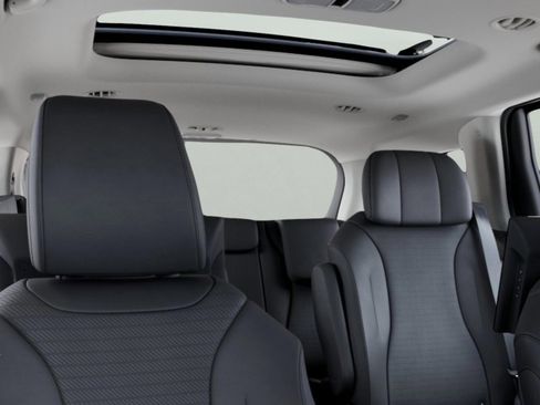 New 2026 Kia Carnival SX Prestige FWD image 23