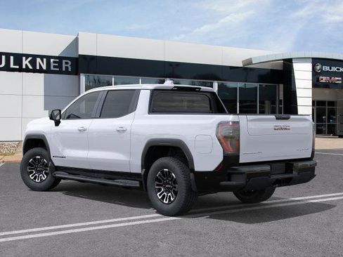 New 2026 GMC Sierra EV Elevation w/ Premium Package image 24