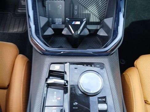 New 2026 BMW X3 xDrive30 image 21