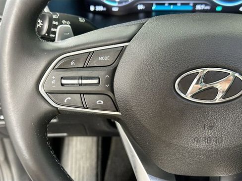 Used 2022 Hyundai Santa Fe Limited AWD/4WD image 24