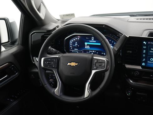 Used 2024 Chevrolet Silverado 1500 LT w/ All Star Edition Plus AWD/4WD image 14