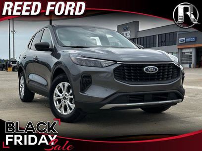 Certified 2023 Ford Escape Active w/ Tech Pack #1