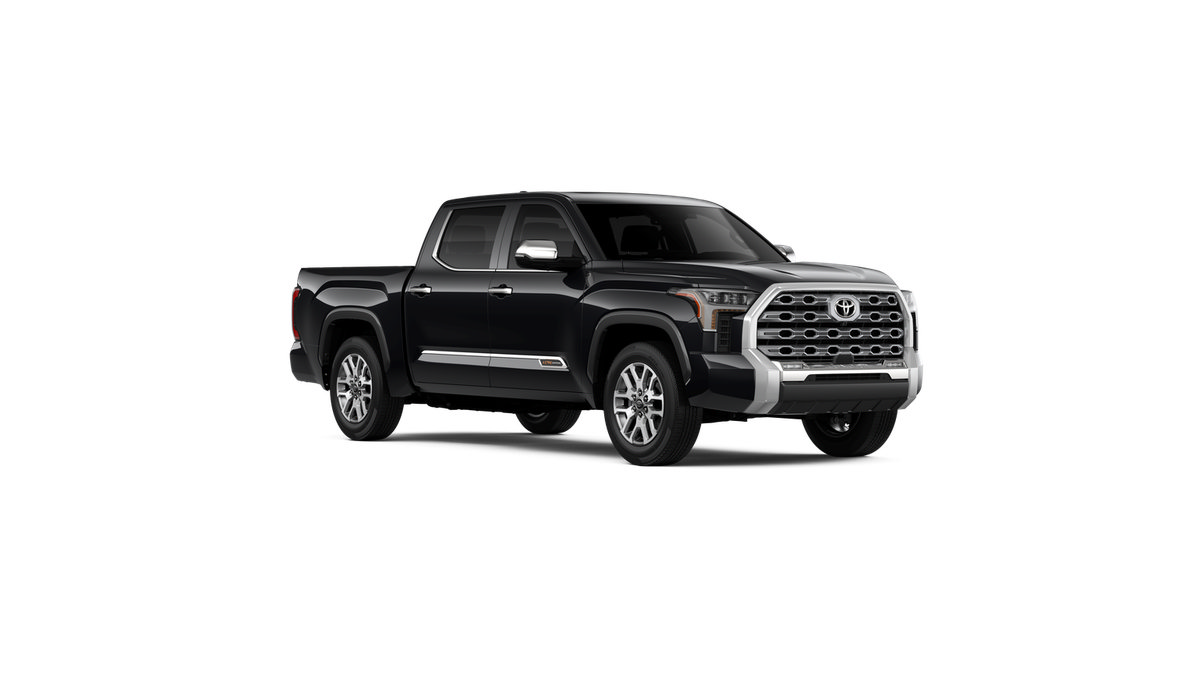 New 2026 Toyota Tundra 1794 Edition w/ TRD Performance Package (TMS) AWD/4WD image 31