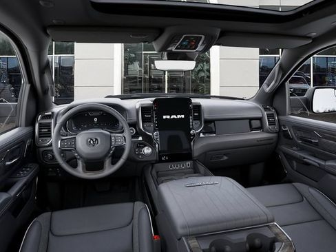New 2026 RAM 1500 Limited AWD/4WD image 28